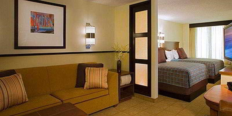 Hyatt Place Sacramento Rancho Cordova Exterior foto